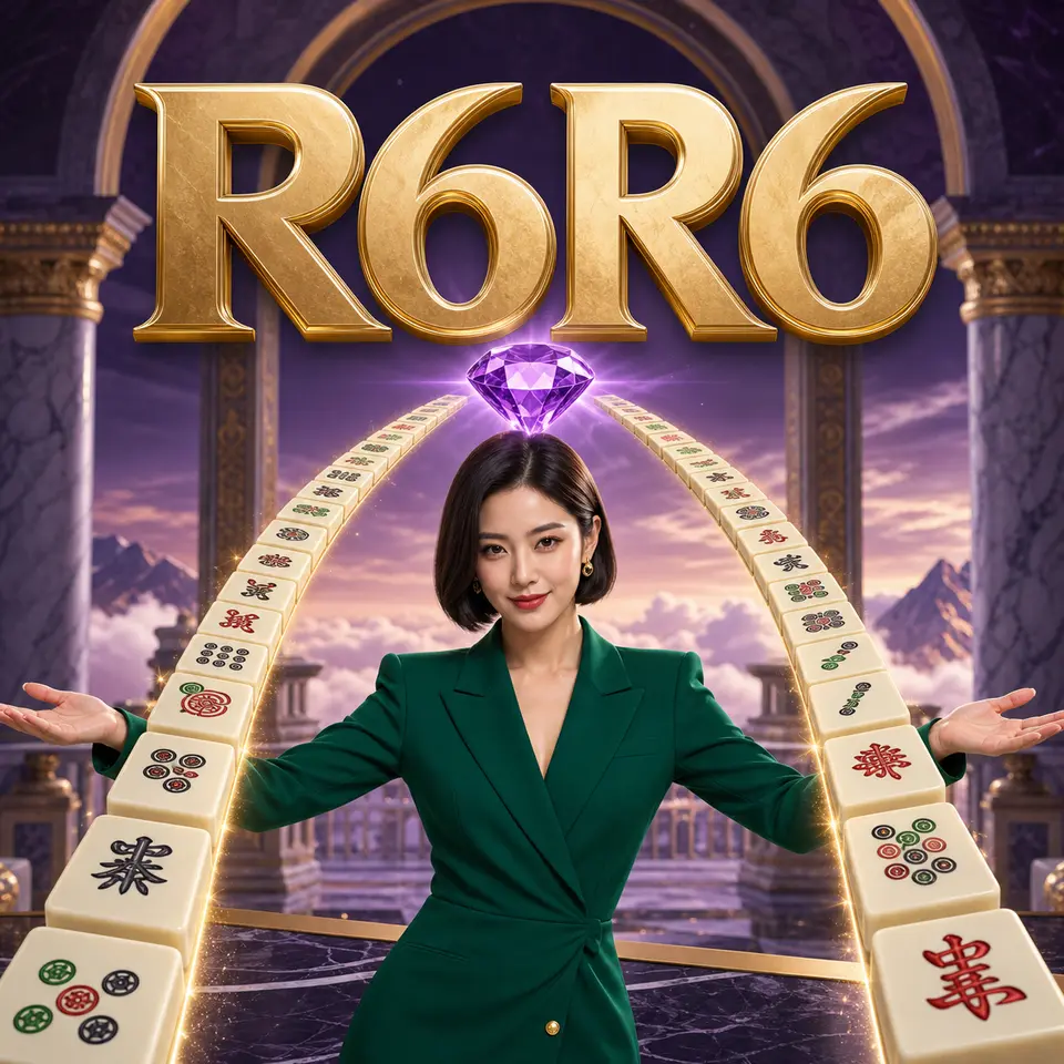 r6r6 APK