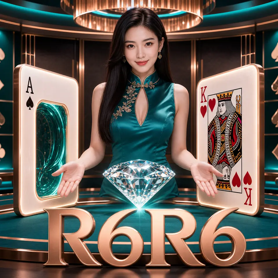 r6r6 Masuk - r6r6 Resmi