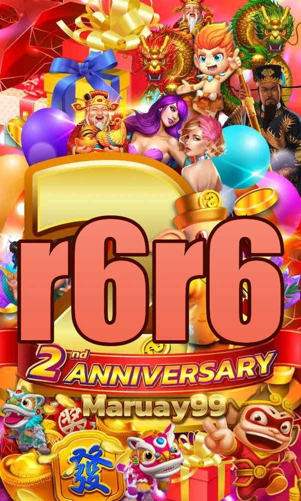 r6r6 Preview - Resmi Unduh